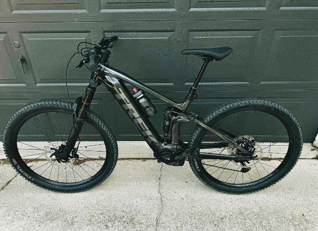 2024 Trek Rail 7 Gen 3