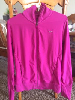 Women Nike Dry fit