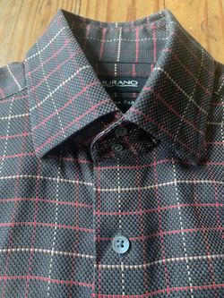 Murano Men’s Medium Long Sleeve 