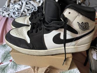 Nike Air Jordan Size 10 Men USED ASI IS