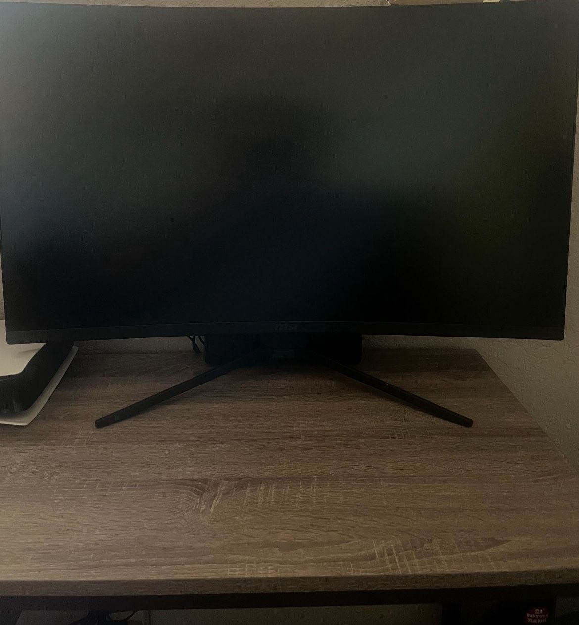 MSI 32” Monitor
