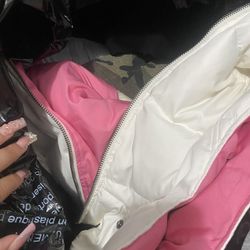 Mix of a lot of clothes 
