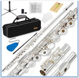 Flute