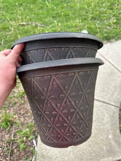 Planter Pots
