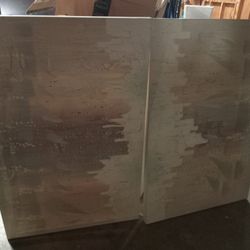 Vintage Canvas Pictures 