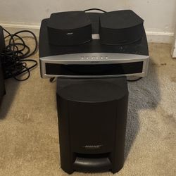 Bose System
