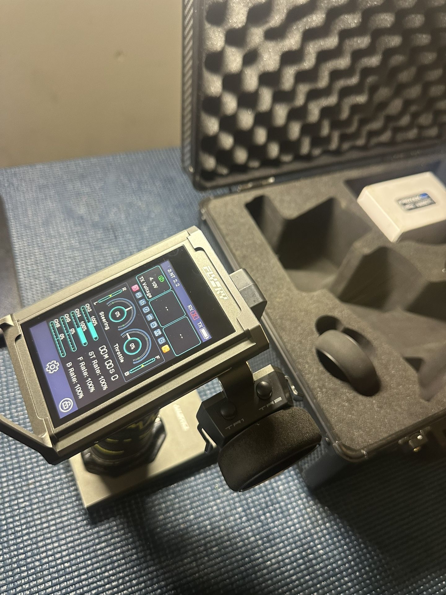 Noble Nb4 Pro Plus