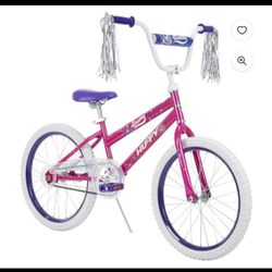 Girls Bike