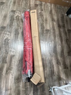 Patio umbrella