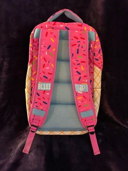 Baseball Life brand girl’s
