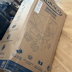 Graco Duo Stroller 