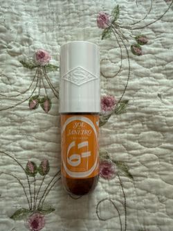 UNOPENED Limited Edition SOL de Janeiro 67 Scent