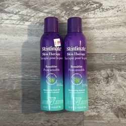 Skintimate Skin Therapy Sensitive Moisturizing Shave Gel 7 Oz $2.50 Each