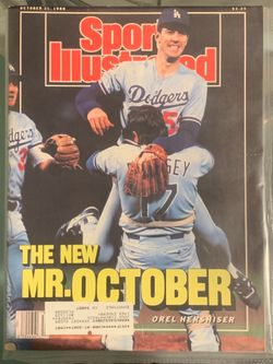 Sports illustrated magazines
