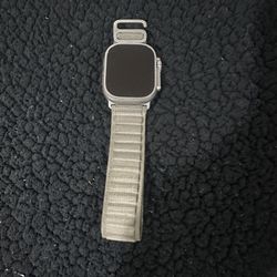 Apple Watch Ultra
