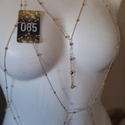 Body Jewelry 
