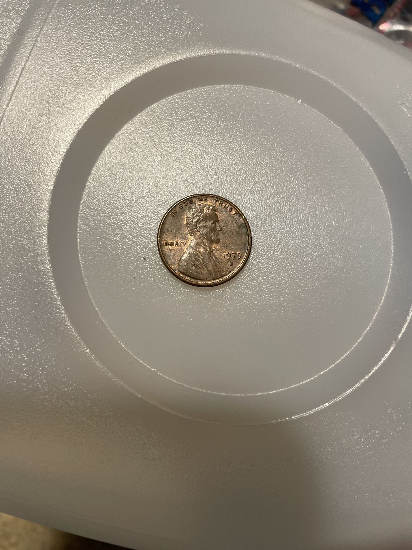 Lincoln Cent