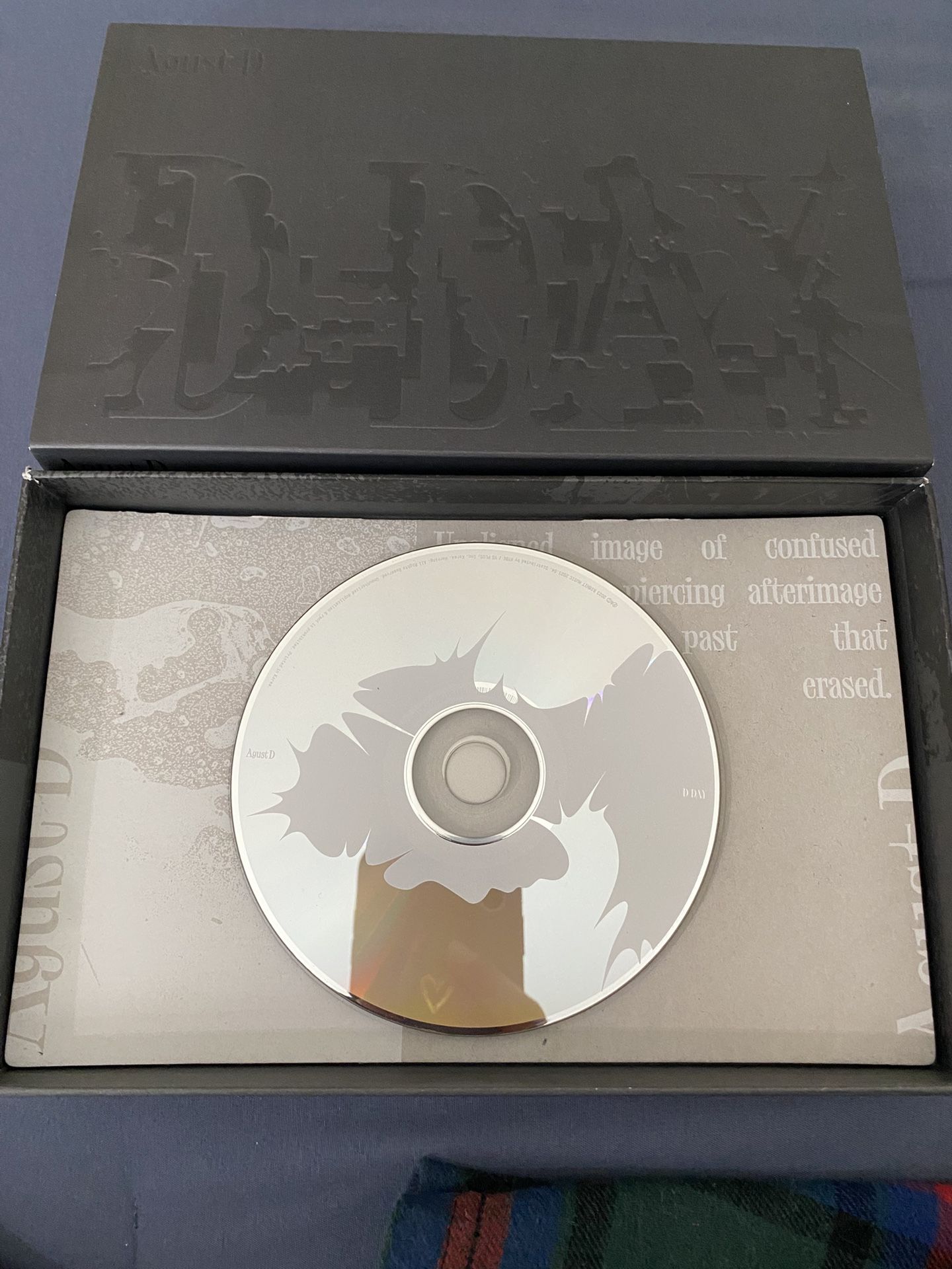 D-DAY Album