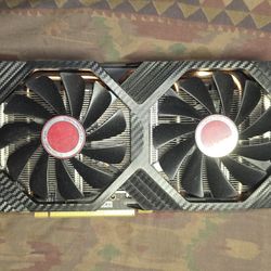 XFX Radeon RX590 FATBOY 8GB