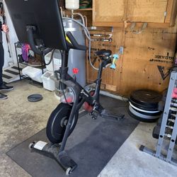 Peloton (older Version)