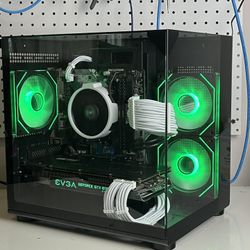 1080p Gaming Pc | GTX 1070 and Ryzen 5