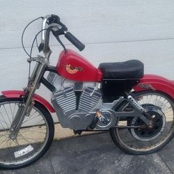 Harley-Davidson BIKE 