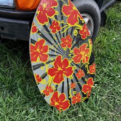 Skim Board