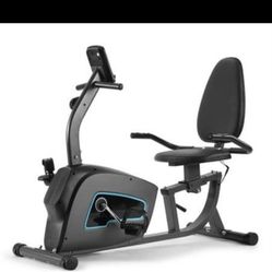Exercise Bike - Stationary