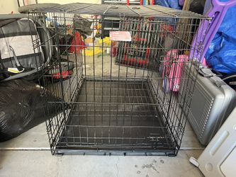 Dog Crate