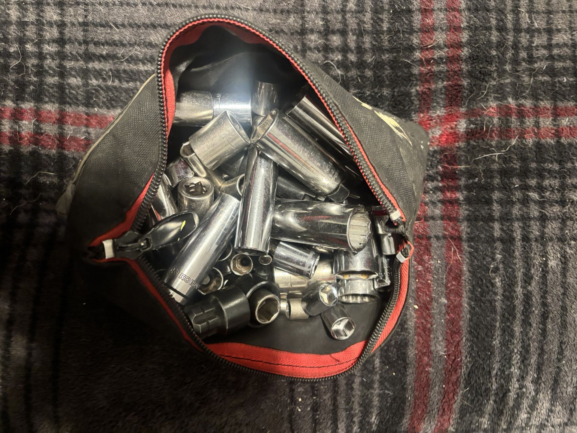 Socket Set