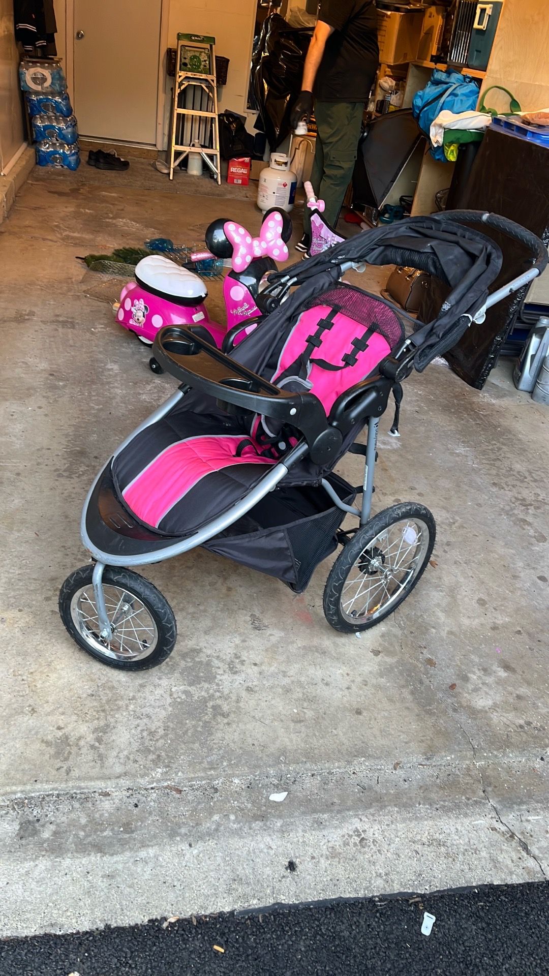 Great condition stroller