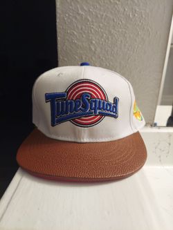 Space Jam SnapBack