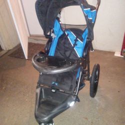 Baby Jogger