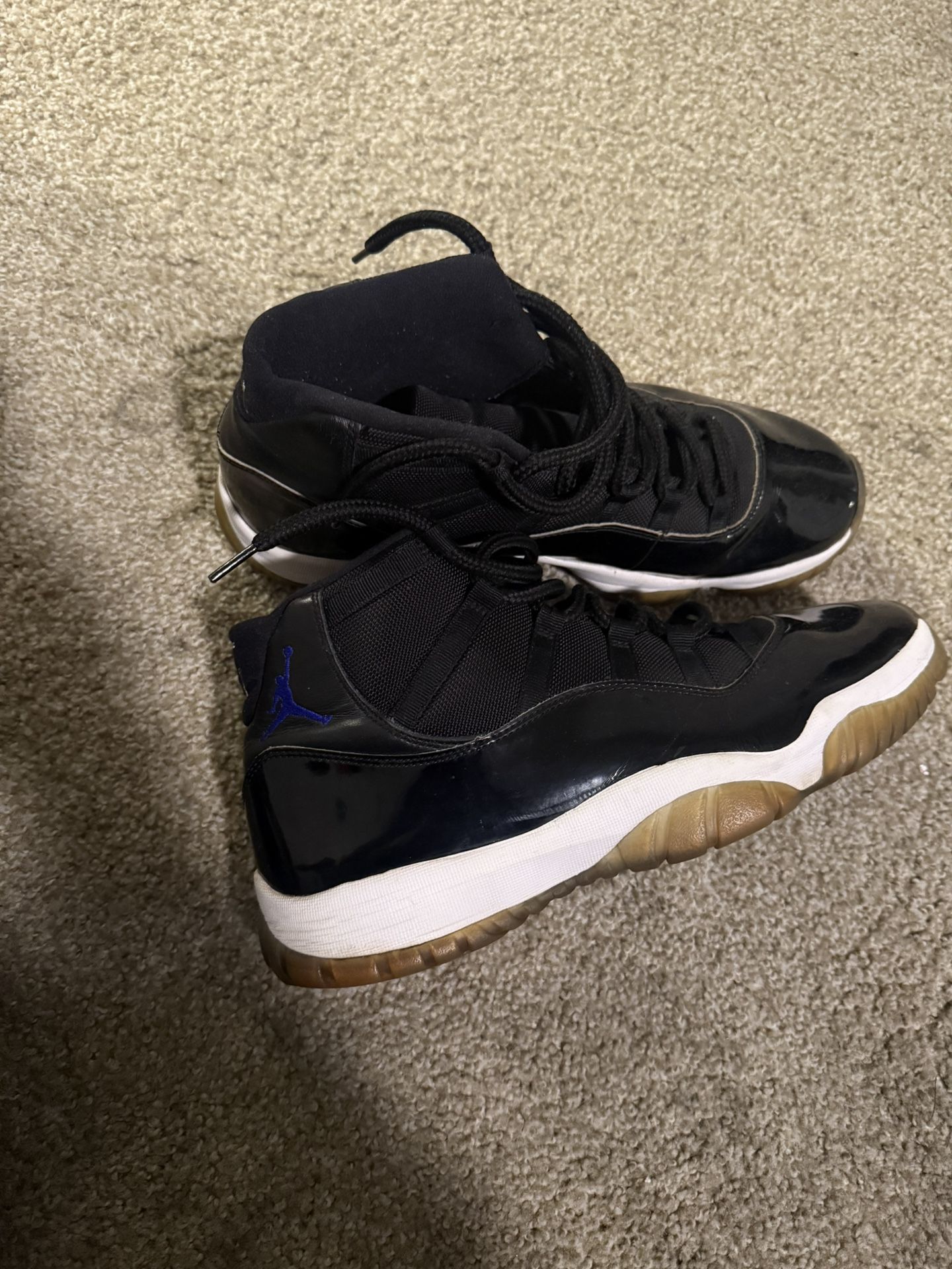 Jordan 11