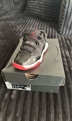 Jordan 11s