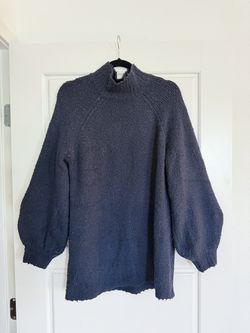 Aerie Oversized Sweater