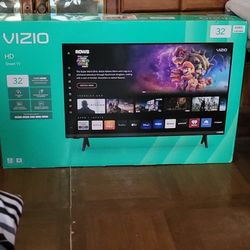 Vizio Tv