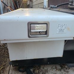 Rki Tool Box Truck 