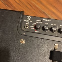 Guitar Gear Lot 