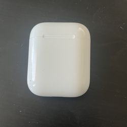 Apple Air Pod Charger