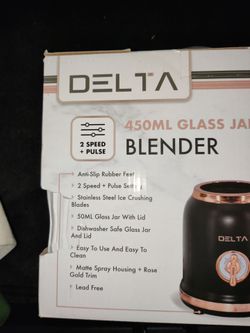 blender