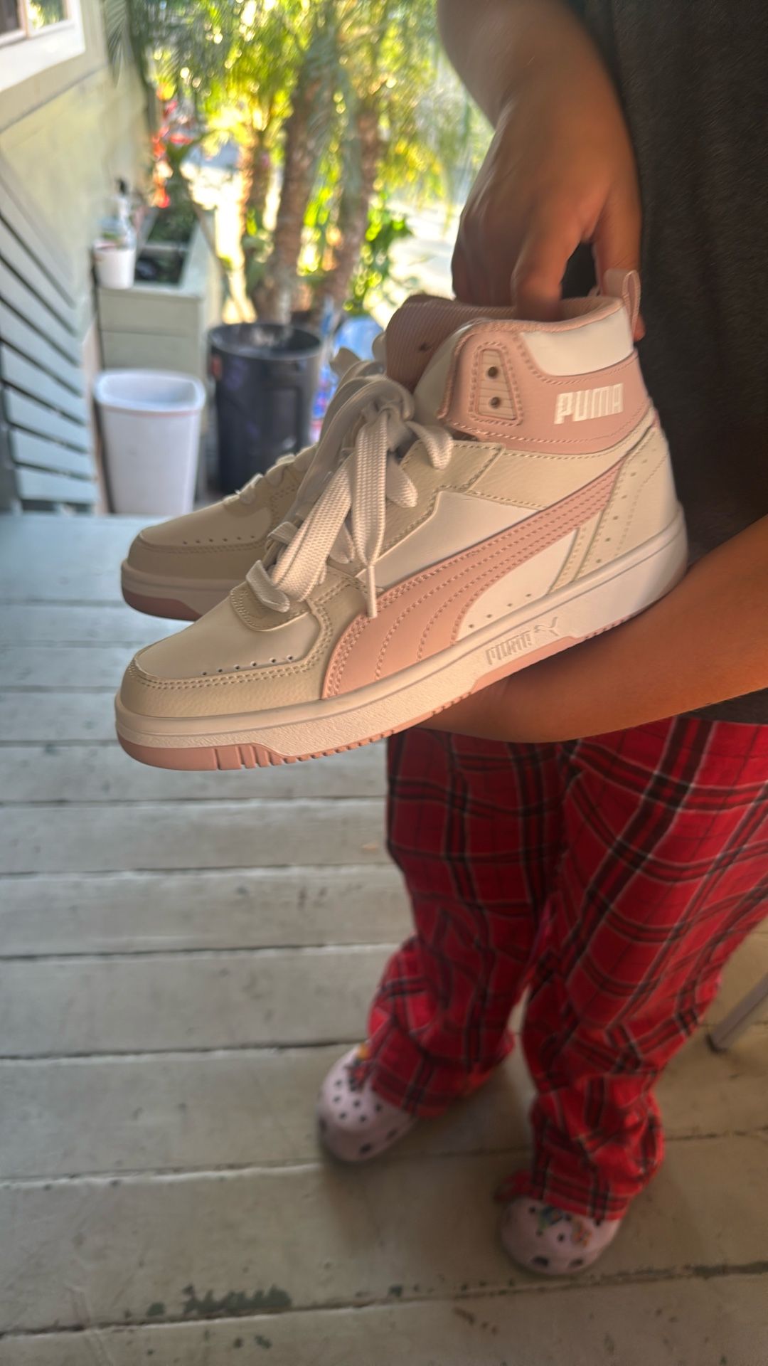 Puma