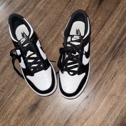 Nikes
