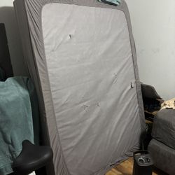 Full Sized Mattress 