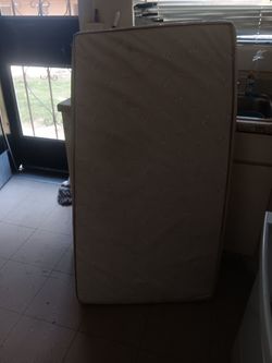 Baby Mattress