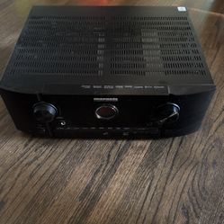 Marantz Receiver - Great condition