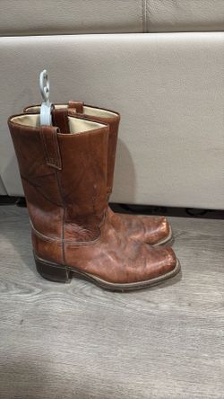 Men’s Boots size 12