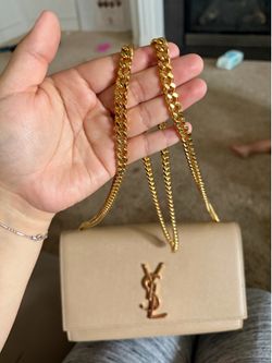 Ysl purse