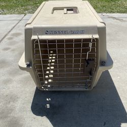 Kennel Cab For dog or cat