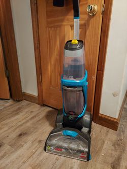 Bissell PetPro Revolution Carpet Cleaner